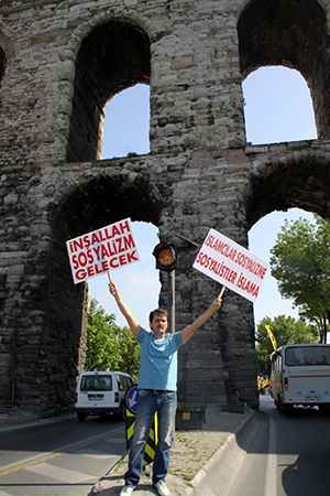 Her Derde Deva Sosyalizm