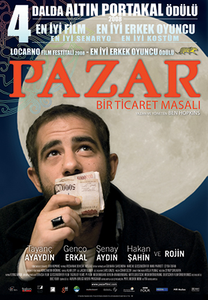 Küçük Bir Ticaret Masalı