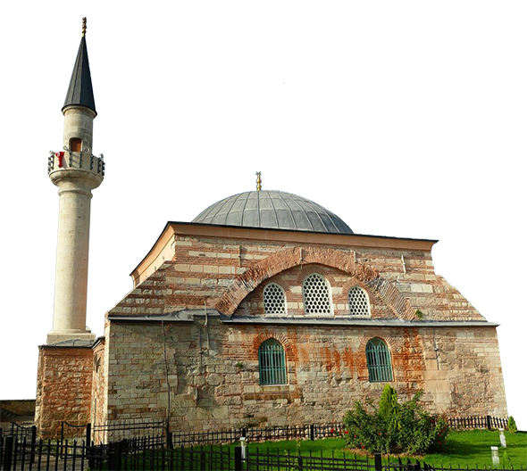İmparator`dan Büyükelçi`ye Büyük Hakaret