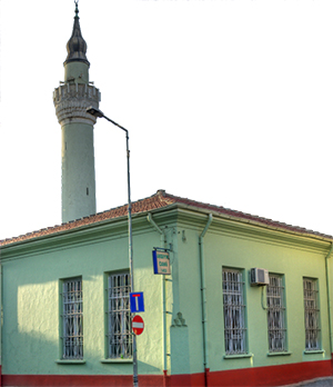 Kâbe`ye En Yakın Cami Nerede?
