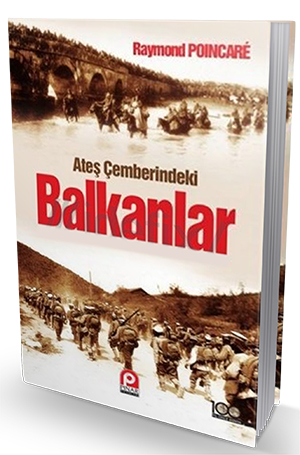 Balkanlar`a Fransız Kalmayın!