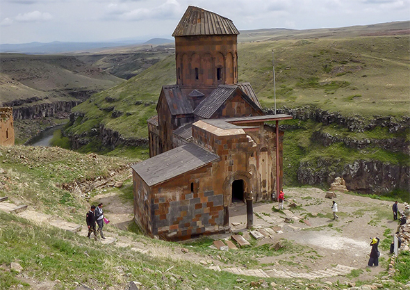 Gri Şehir