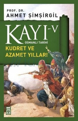 Seri Devam Ediyor, Cihan Osmanlı`yı Bekliyor