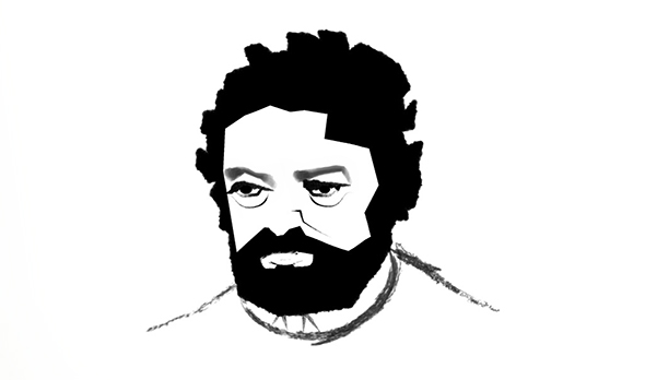 Tutunamayan Bir Adam: Oğuz Atay