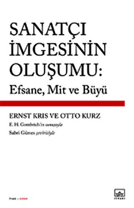 Sanatçıya Misafir Olmak