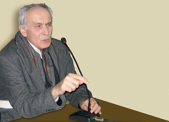 Mademki Sen Varsın Başkasına İhtiyaç Yok!