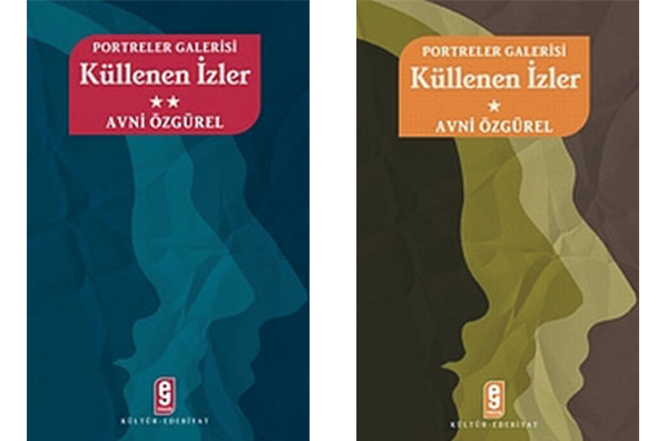 Portreler Galerisi  Küllenen İzler (1-2)