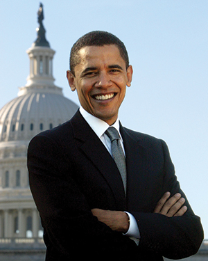 Obama İnançsızları Tanıyarak Başladı!