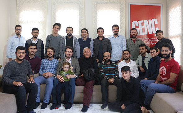 İnşa, İnsan İçin Olmalıdır; İnşaat İçin Değil
