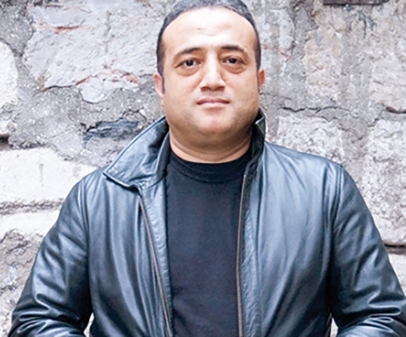 Zarifoğlu`nun Şiirleri Bestelendi