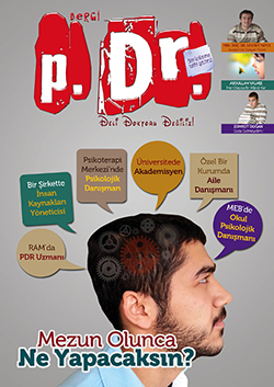 Dergicilik Öldü mü? Dergi P.Dr.