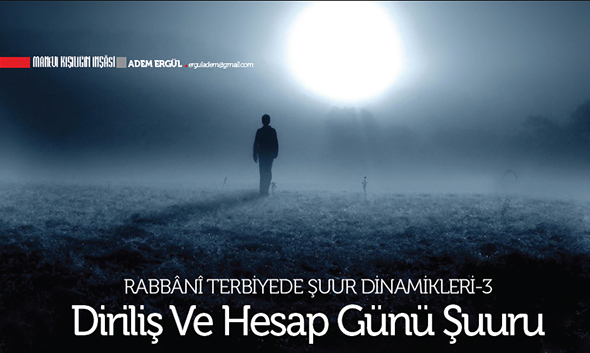 Diriliş Ve Hesap Günü Şuuru