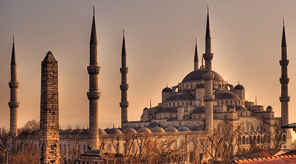 Gönül Dergâhından Hikmetler: Kur`ân-ı Kerîm