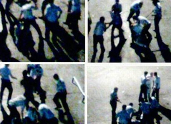 Polis Sahibimiz Değil Hizmetkârımızdır!