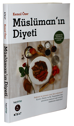 Dikkat: Yedikleriniz, Karakterinizdir!