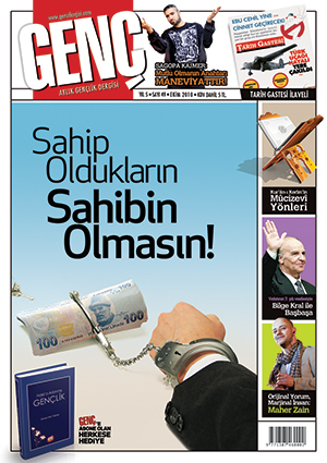 Derdimiz Dergimiz, Dergimiz Derdimizdir