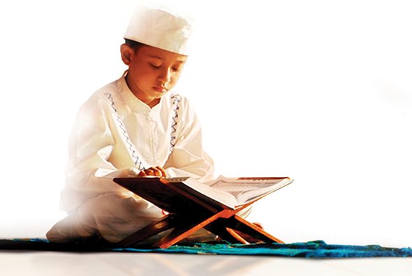 İlâhî Kelâm ve İnsan