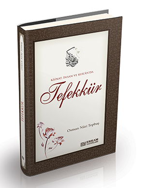 Tefekkürsüz Hayatın Ne Mânâsı Var?