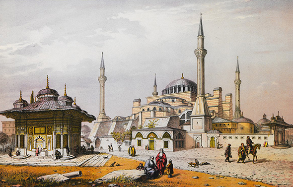Her Medeniyet, Kendi İnsan Tipini Yetiştirir - 1