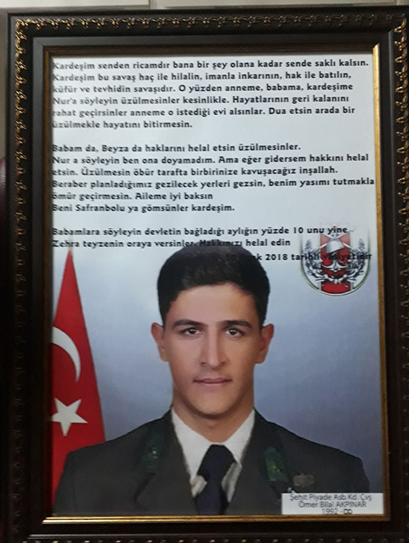 Bir Vasiyet