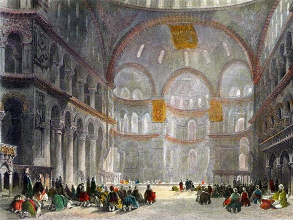 Her Medeniyet, Kendi İnsan Tipini Yetiştirir - 3