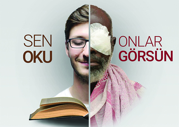 Başka Türlü Bir Kermes Teklifi