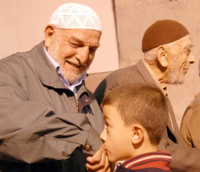 Ne İşim Var Bayramda Orda?