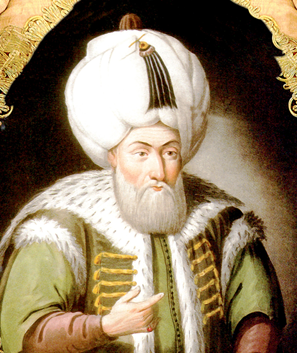 Zulmün Küçüğü Olmaz!