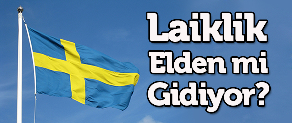 Laiklik Elden mi Gidiyor?