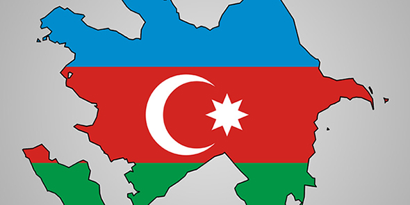 Azerbaycan Ülke Tanıtımı Programına Davetlisiniz!