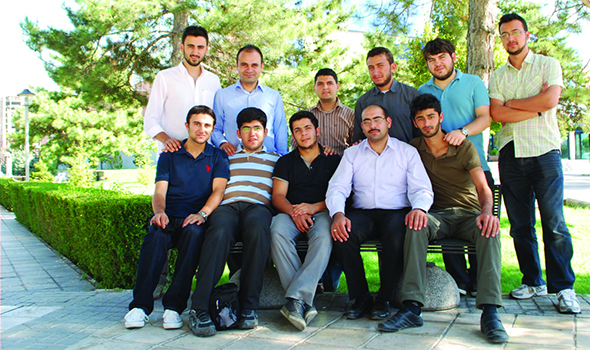 Kayseri Buluşması Heyecan Kattı!