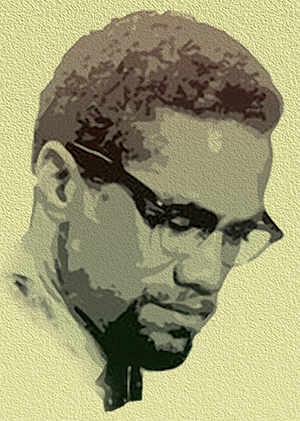 Malcolm X mi Malik mi?