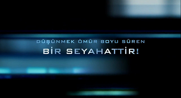 Seyahate Hazır mısın?