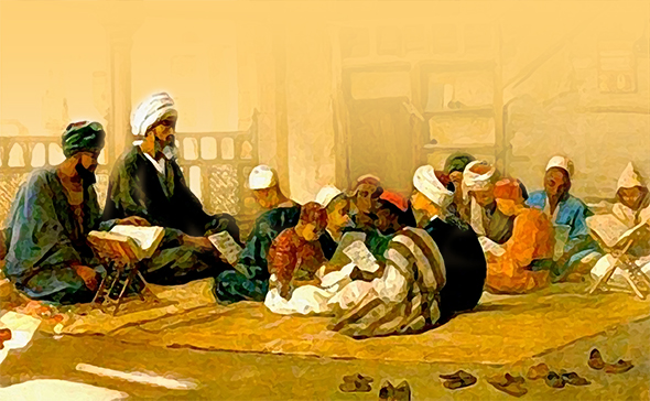 "Pastör"ize (!) Edilmiş Düşünceler...