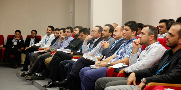 Bir Matematikçinin Gözünden BT Platformu