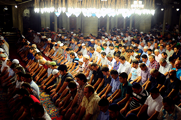 Ramazan Reçetesi