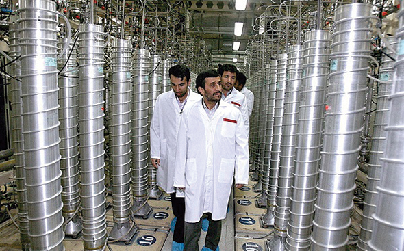 İran Bahane Silah Satışı Şahane