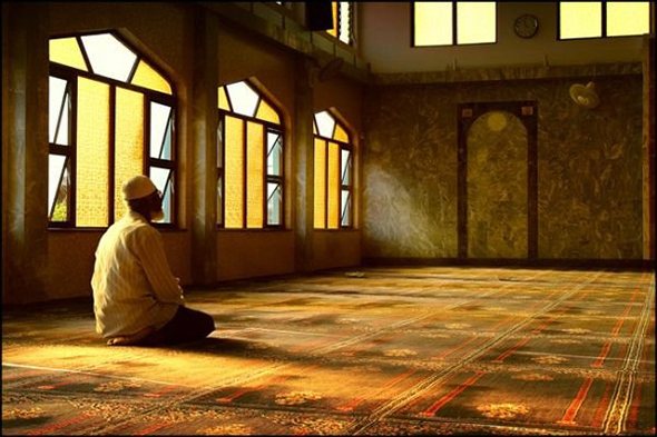 Namaz Hafızayı Güçlendiriyor