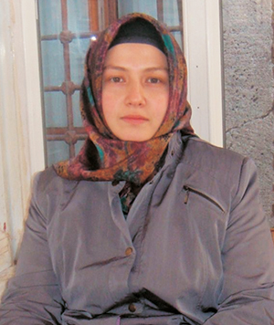 Bütün İnsanlar Bize Emanet