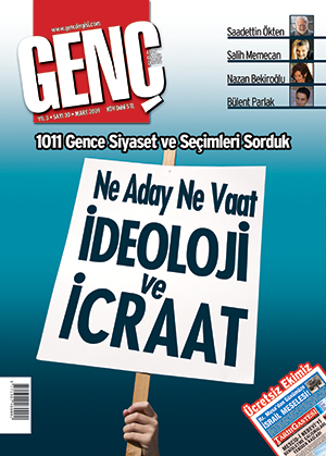 Faziletler Medeniyetini Diriltecek Ayrıntı