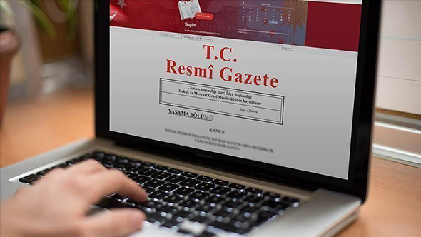 Dernekler Yönetmeliğindeki Değişiklikler Yürürlüğe Girdi