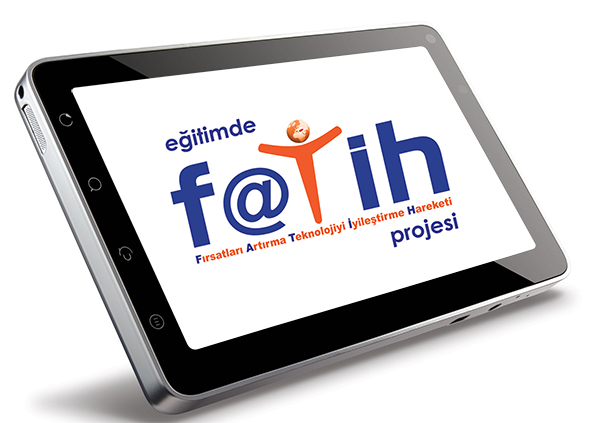 Eğitimde Tablet Reformu