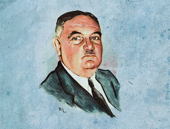İki Dünya Arasında: Yahya Kemal