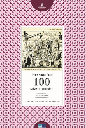 Mizah Dergilerine İlgi Duyanları Buraya Alalım