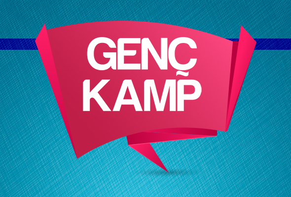 GENÇ Kampa Hazır Olun