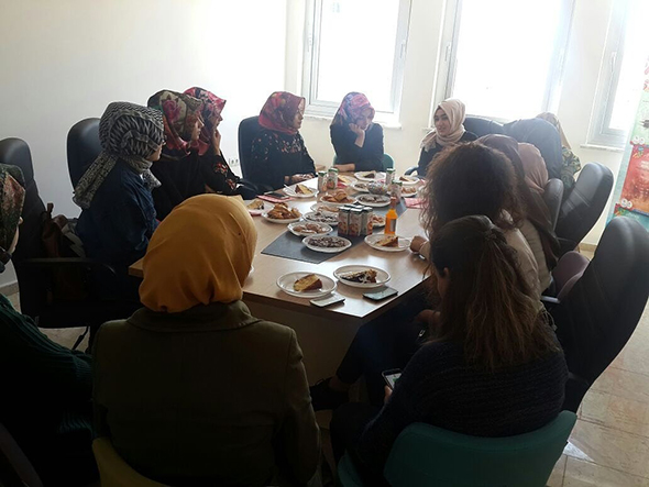 Malatya Seni Bekliyor!