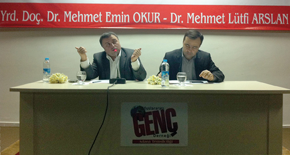 Niyet Ettim Tamir(ci) Olmaya