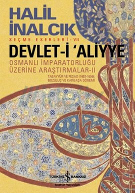 Asırlık Tecrübenin İkinci Cildi