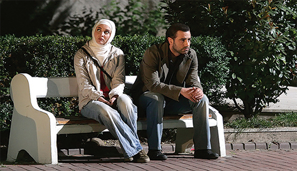 Büşra Filmi Sadece Eyyamcılık