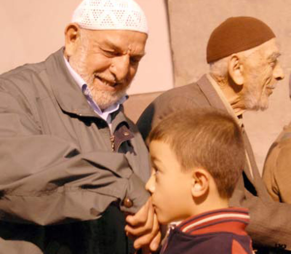 Kurban Olunası Kurban Bayramları